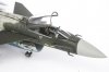 Trumpeter 01690 PAF J-10CE Multi-Role Fighter & IAF Rafale 2 in 1 1/72